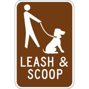 Leash & Scoop