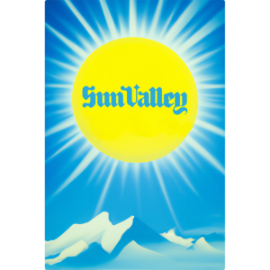 Sun Valley Sign