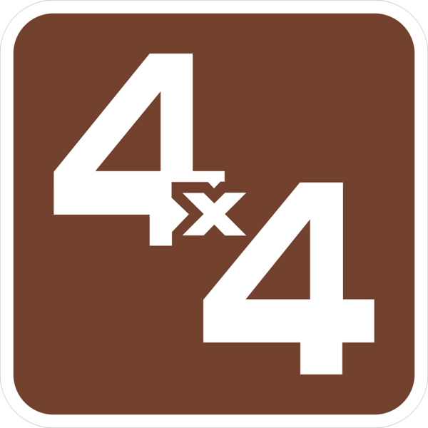 4x4 (South Africa)