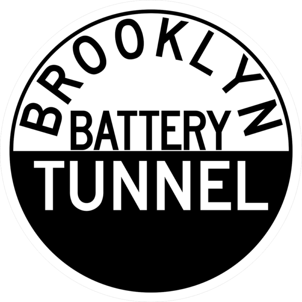 Brooklyn Battery Tunnel