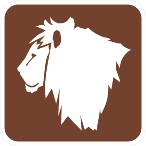 Lion Park (South Africa)