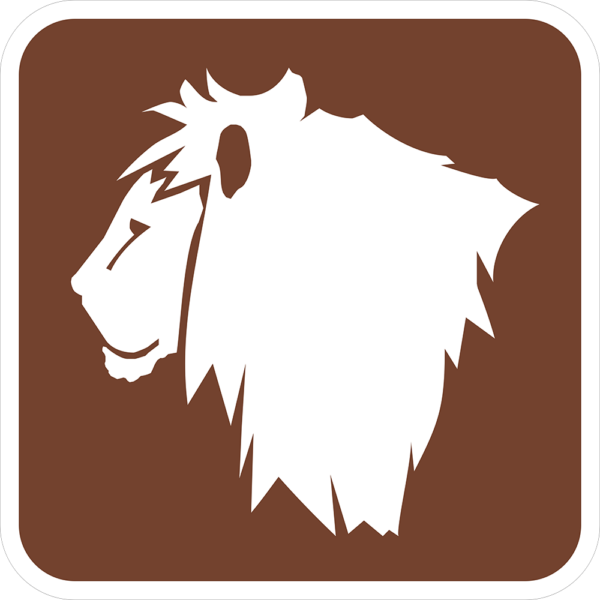 Lion Park (South Africa)