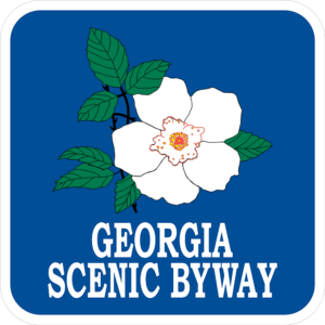 Georgia Scenic Byway