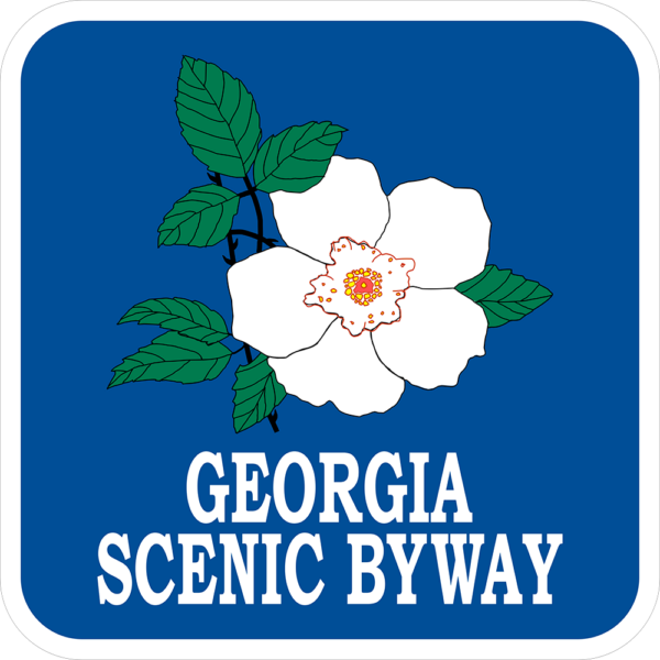 Georgia Scenic Byway