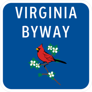 Virginia Byway