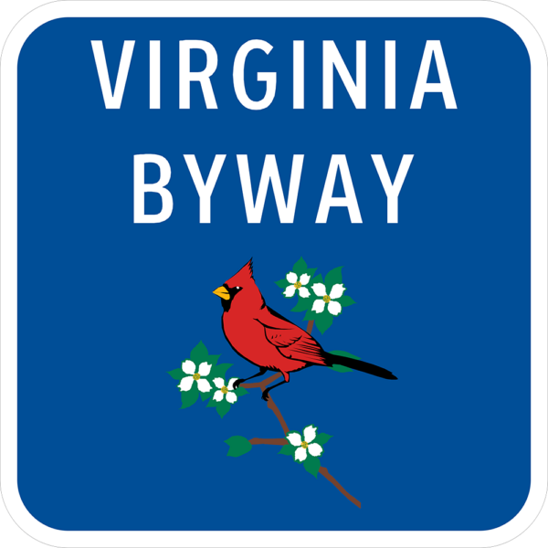 Virginia Byway