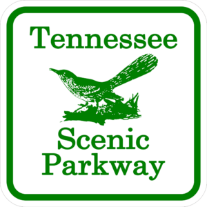 Tennessee Scenic Parkway