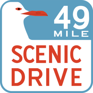 49 Mile Scenic Drive