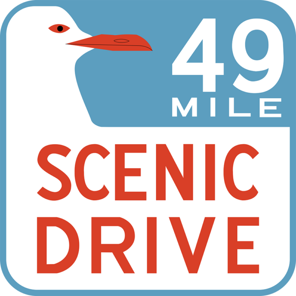 49 Mile Scenic Drive