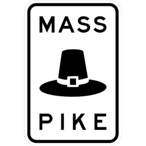 Mass Pike