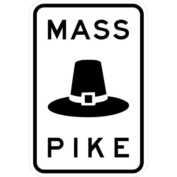 Mass Pike