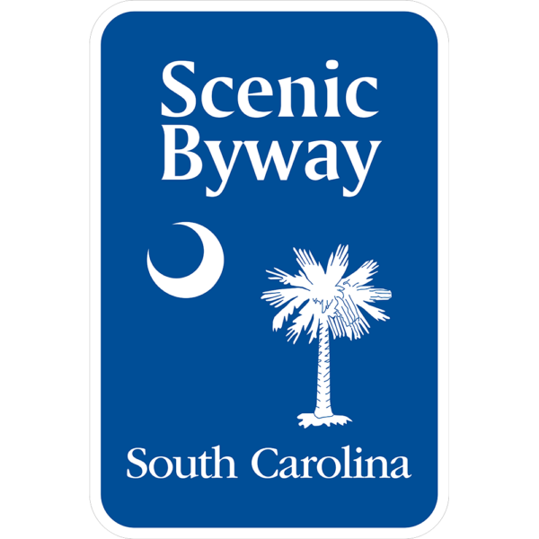 South Carolina Scenic Byway
