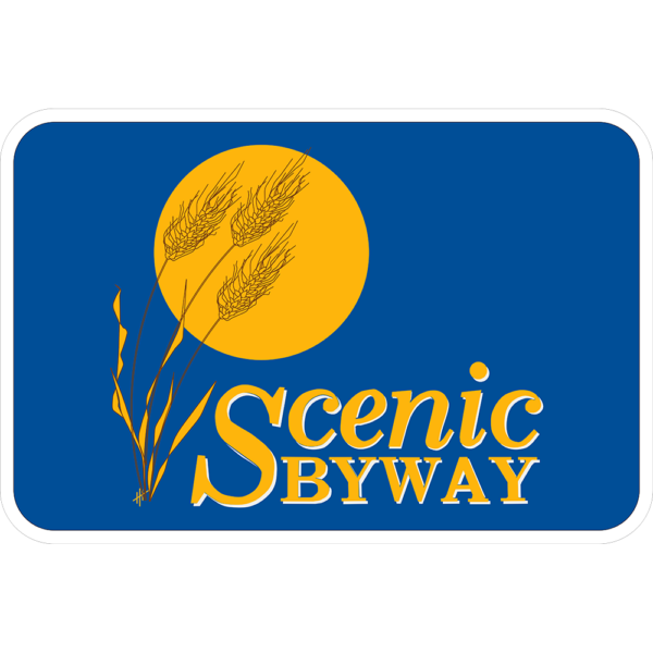 Kansas Scenic Byway