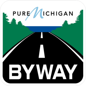Pure Michigan Scenic Byway