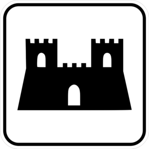 Italian Castelo