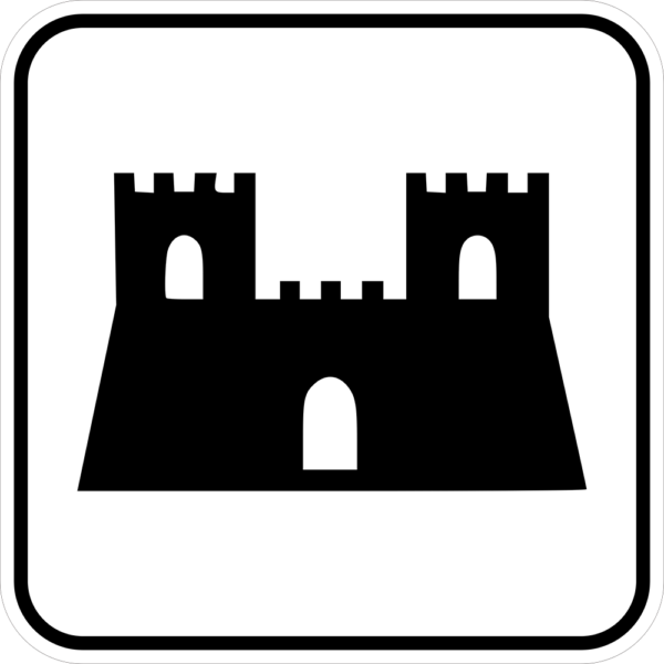 Italian Castelo