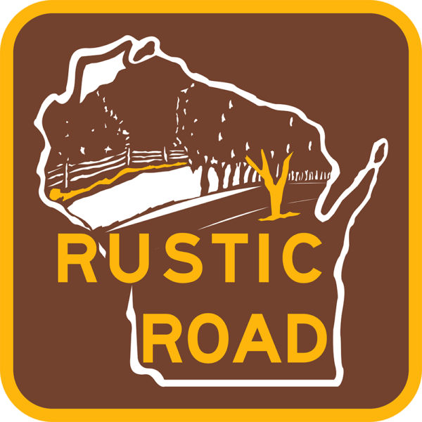 Wisconsin Scenic Route 1973