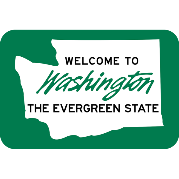 Welcome to Washington