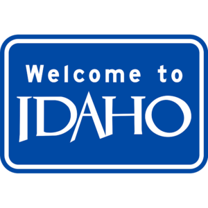 Welcome to Idaho
