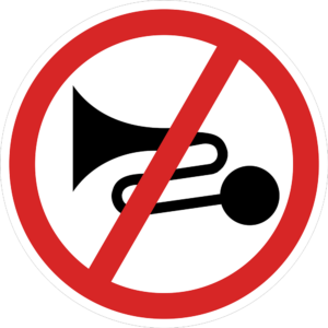 No Horns (Italy)