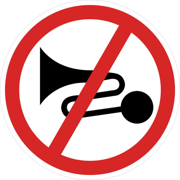 No Horns (Italy)