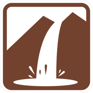 Taiwan Mountain Sign