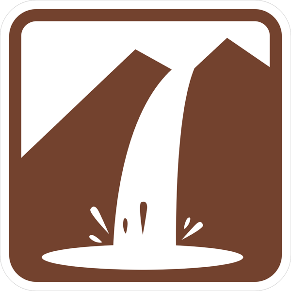 Taiwan Mountain Sign