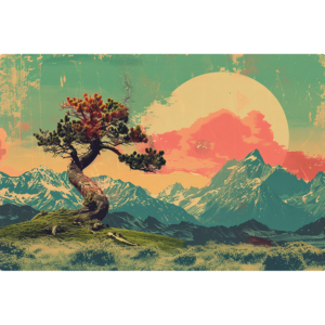 Juniper Tree