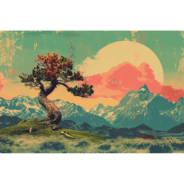 Juniper Tree