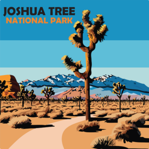 Joshua Tree National Park