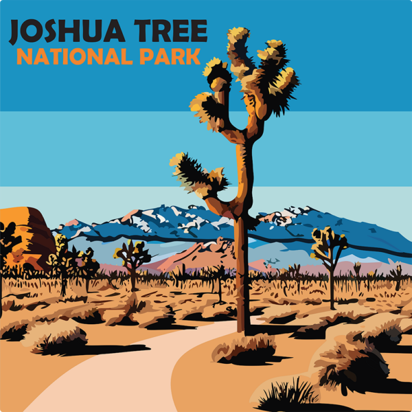Joshua Tree National Park