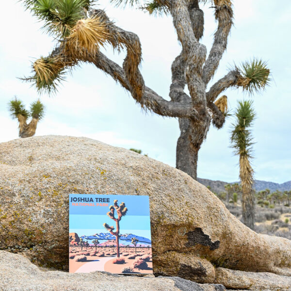 Joshua Tree National Park