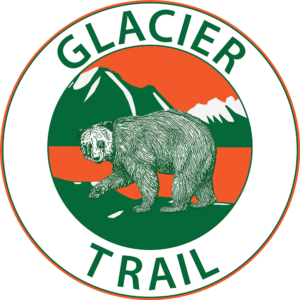 Glacier Trail Bear