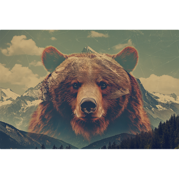 Bear Mountain