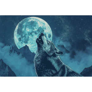 Wolf Cry