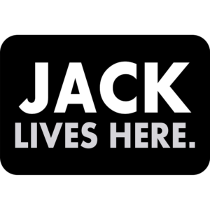 Jack Lives Here - Jack Daniel's