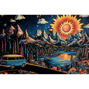 Dead Head Drive