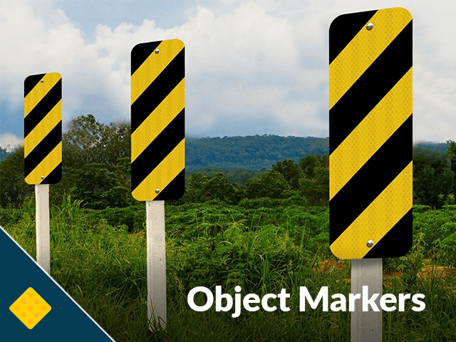Object Markers