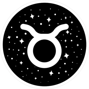 Our Taurus Sign