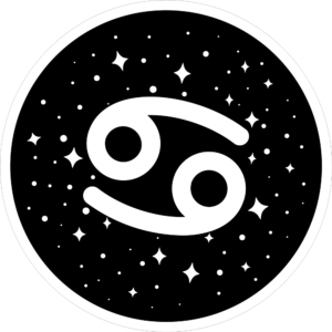Cancer Sign